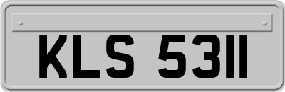 KLS5311