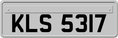KLS5317