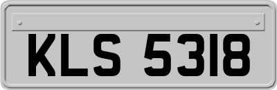 KLS5318