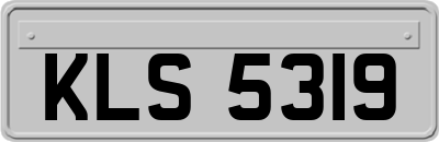 KLS5319