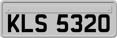 KLS5320