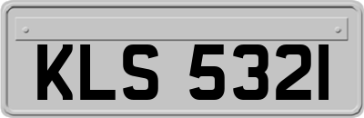 KLS5321
