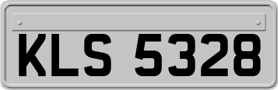KLS5328