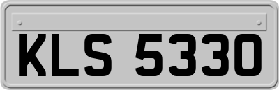KLS5330