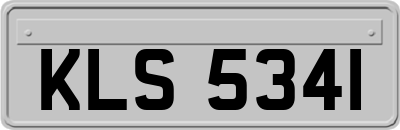 KLS5341