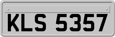 KLS5357