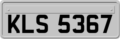 KLS5367