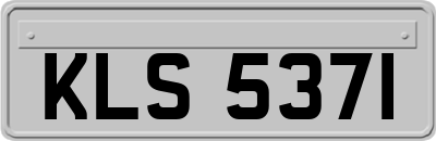 KLS5371