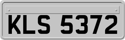 KLS5372