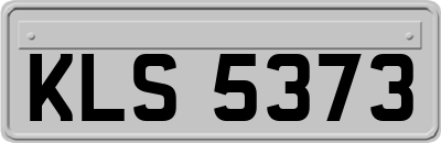 KLS5373