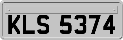 KLS5374