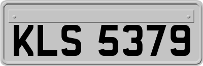 KLS5379