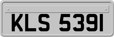 KLS5391