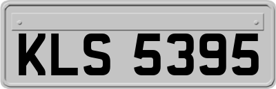 KLS5395