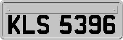 KLS5396