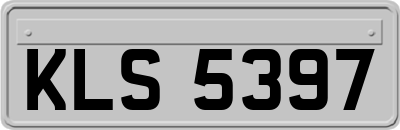 KLS5397