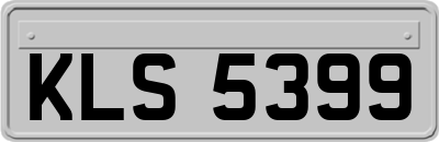 KLS5399