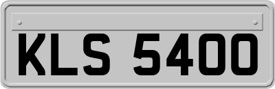 KLS5400