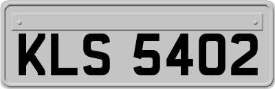 KLS5402