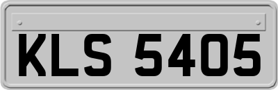 KLS5405