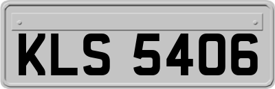 KLS5406