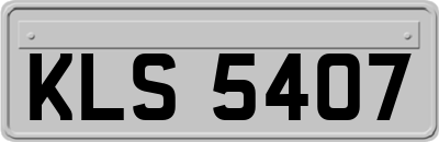 KLS5407