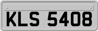 KLS5408