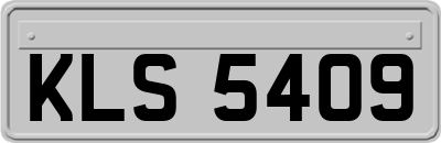 KLS5409
