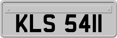 KLS5411