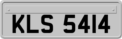 KLS5414