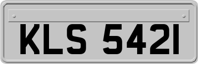 KLS5421
