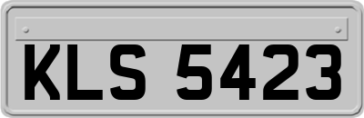KLS5423