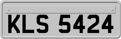KLS5424