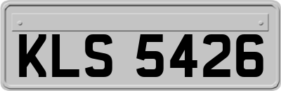 KLS5426