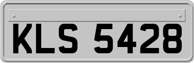 KLS5428