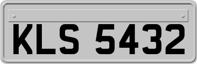 KLS5432