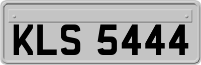 KLS5444