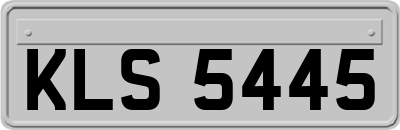 KLS5445