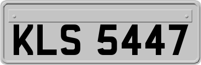 KLS5447