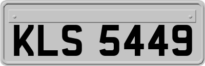 KLS5449