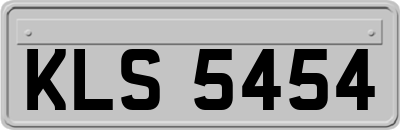 KLS5454