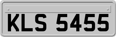 KLS5455