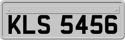 KLS5456