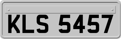 KLS5457
