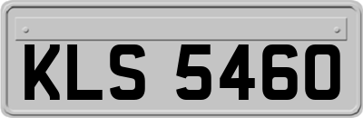 KLS5460