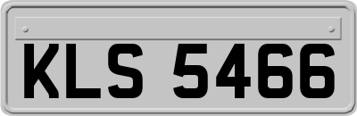 KLS5466