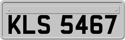 KLS5467