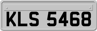 KLS5468