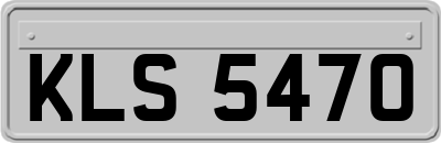 KLS5470
