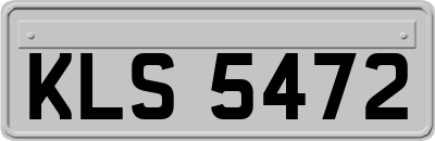 KLS5472